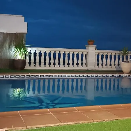 Ca L'antiga Pedrera Holiday home