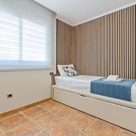 Ca L'antiga Pedrera Holiday home Calafell
