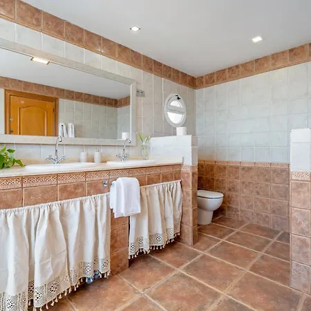 Ca L'antiga Pedrera Holiday home