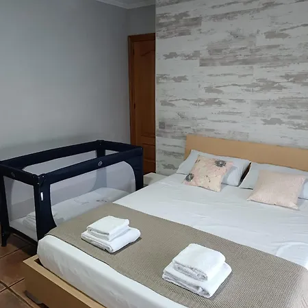 Ca L'antiga Pedrera Holiday home Calafell